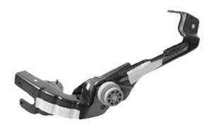 sede faro laterale sinistro mercedes e class w211 2002 2007 me0393414