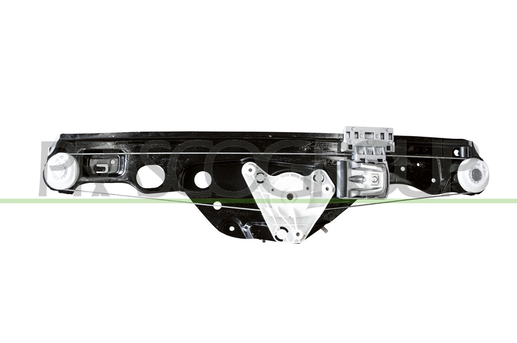 meccanismo alzacristallo posteriore sinistro mod 5 porte mercedes e class w211 s211 2002 2007 me039w084
