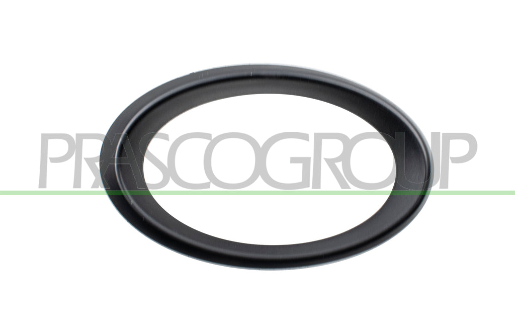 cornice fendinebbia destro nera mod classic mercedes e class w211 2007 2009 me0411243