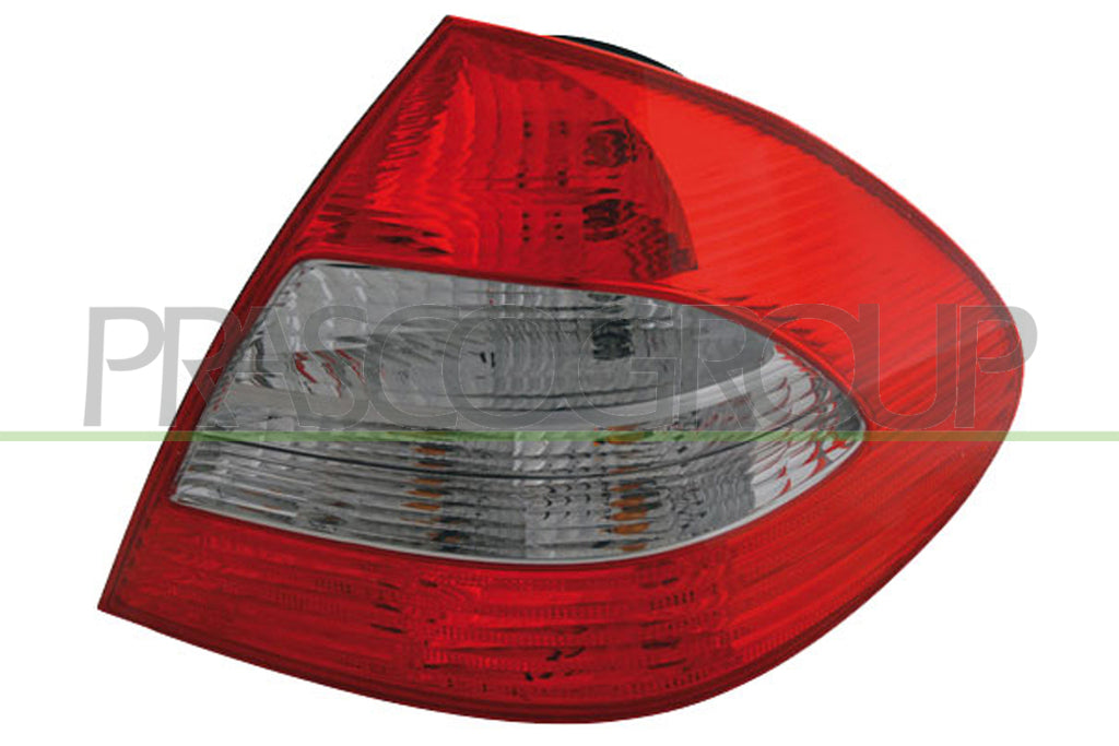 fanale posteriore destro esterno senza portalampada mod elegance classic mercedes e class w211 2007 2009 me0414163