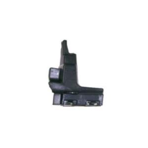 staffa sinistra paraurti anteriore mercedes e class w212 2009 2013 me0431004
