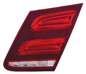 fanale posteriore destro interno con portalampada mod 4 porte mercedes e class w212 2013 2016 me0454153