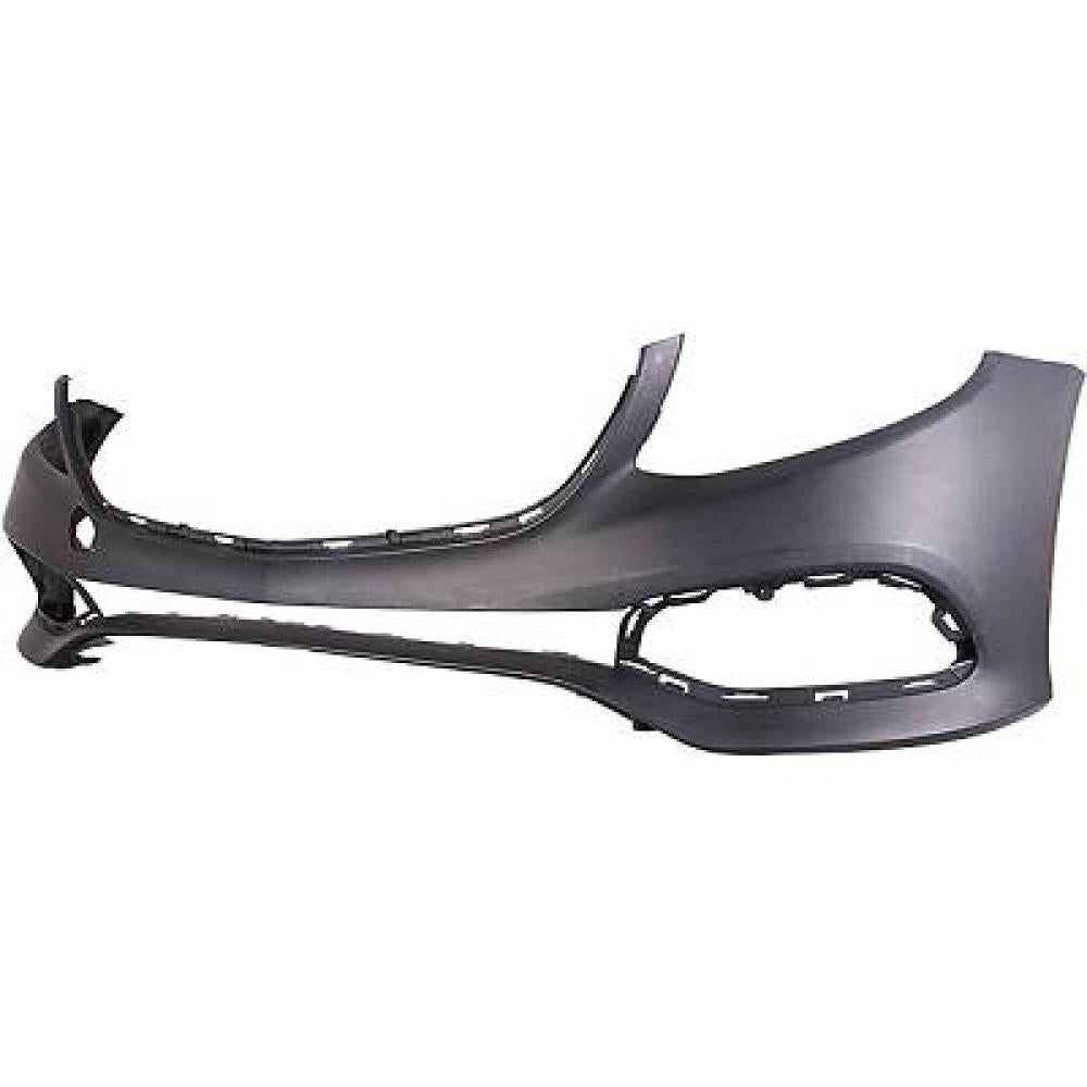 paraurti anteriore con primer con tracce pdc e park assist mercedes e class w213 s213 2016 2020 me0471010