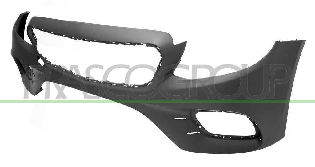 paraurti anteriore con primer con tracce pdc park assist mod amg mercedes e class w213 s213 2016 2020 me0471021