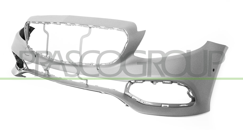 paraurti anteriore con primer con tappo copri gancio con fori pdc park assist mod avantgarde mercedes e class w213 s213 2016 2020 me0471031