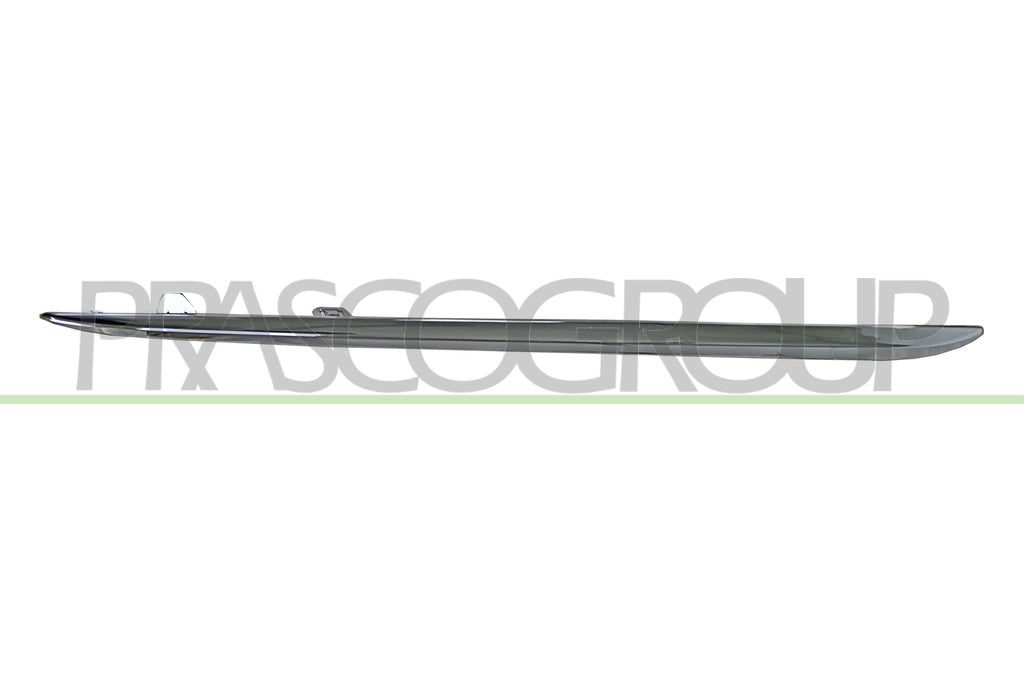 modanatura destra paraurti posteriore cromata mercedes e class w213 s213 2016 2020 me0471253