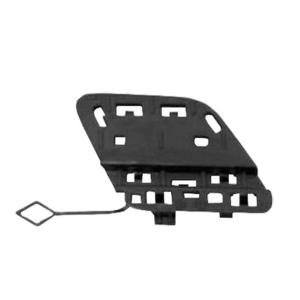 supporto tappo copri gancio traino paraurti posteriore mod 4 porte mod amg mercedes e class w213 s213 2016 2020 me0471278