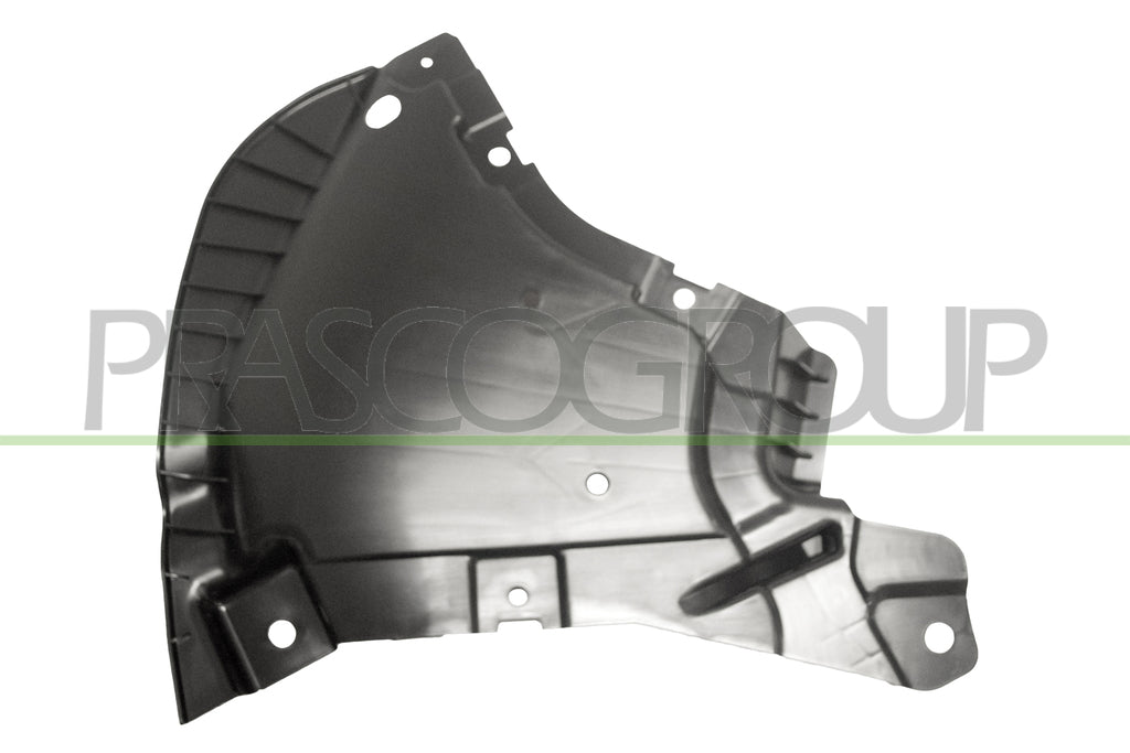 riparo sinistro sotto paraurti anteriore mercedes e class w213 s213 2016 2020 me0471944