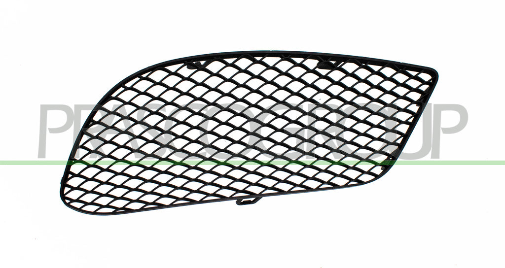 griglia destra paraurti anteriore nera mod amg mercedes e class w213 s213 2016 2020 me0472143