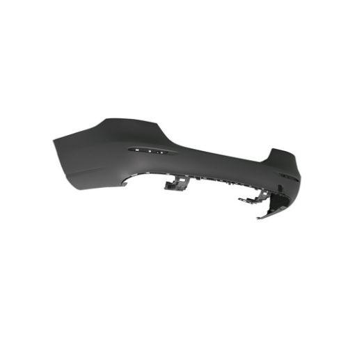 paraurti posteriore con primer con tracce pdc e park assist mercedes e class w213 s213 2020 2023 me0501050