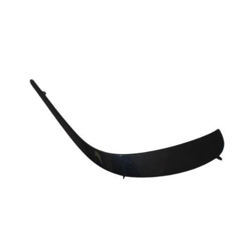 modanatura destra paraurti anteriore nera lucida mod e53 amg mercedes e class amg amg line w213 s213 2020 2023 me0511233