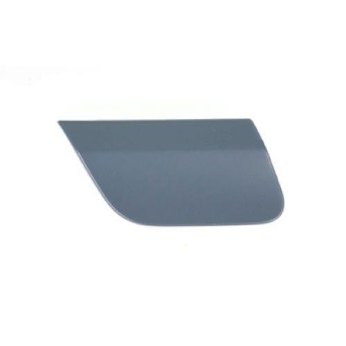 tappo copri gancio traino paraurti posteriore con primer mod 4 porte mercedes e class amg amg line w213 s213 2020 2023 me0511286