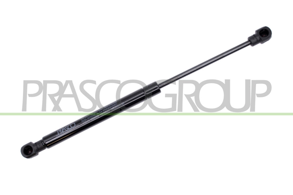 molla a gas destra sinistra portellone posteriore 130 n l 305 mm c 120 mm 15 mm 6 mm mod coupe smart fortwo 2002 2007 me3049055
