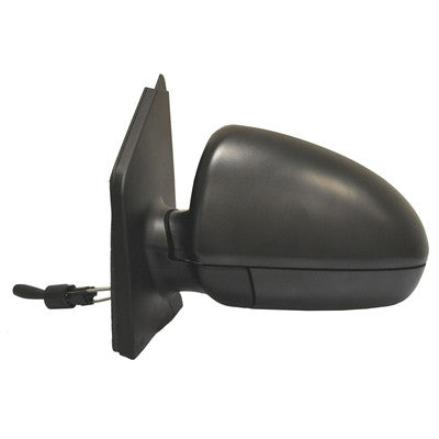 retrovisore sinistro a cavi con primer smart fortwo 2007 2012 me3057124