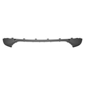 spoiler paraurti posteriore con primer smart fortwo 2012 2014 me3071265