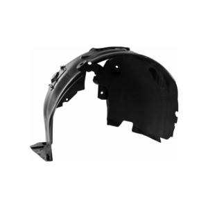 passaruota anteriore sinistro stampaggio ad iniezione smart fortwo 2014 2019 me3083604