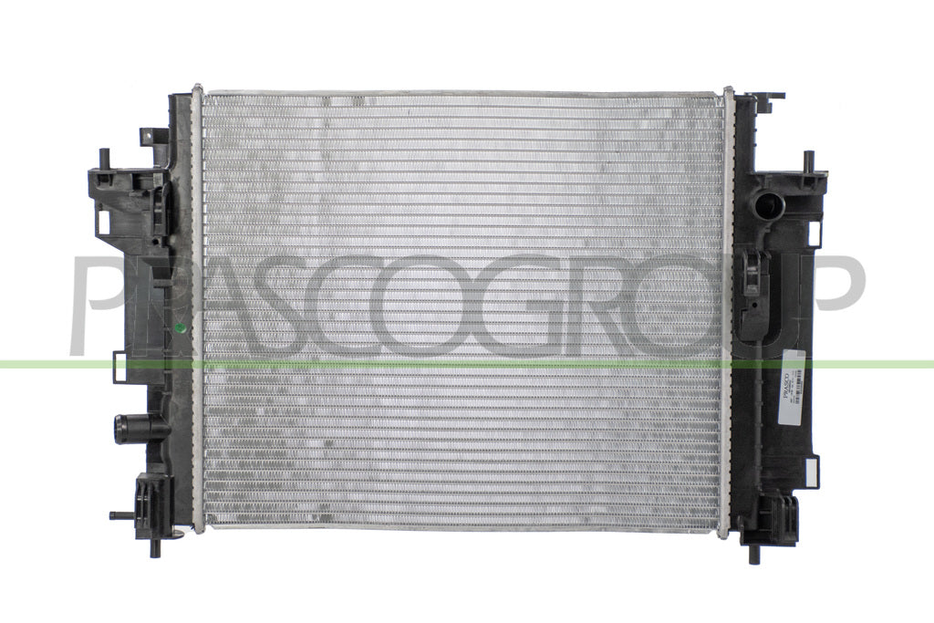 radiatore smart fortwo 2014 2019 me308r003