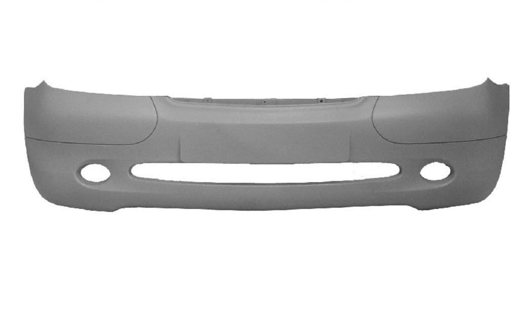 paraurti anteriore con primer mercedes a class w168 1997 2001 me3201001