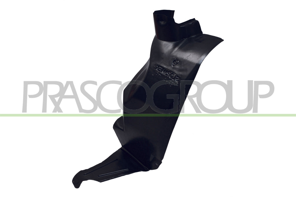 passaruota anteriore destro parte posteriore mercedes a class w168 2002 2004 me3203613