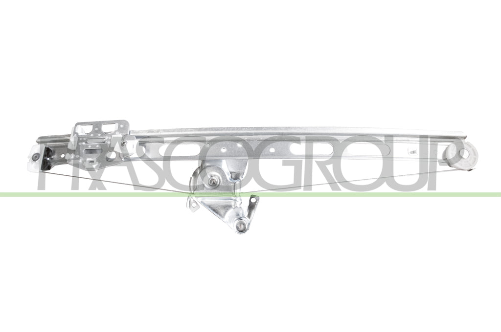meccanismo alzacristallo anteriore destro mod 5 porte mercedes a class w168 1997 2001 me320w023