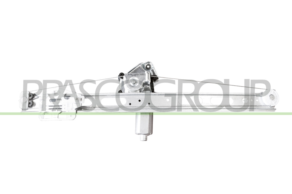 alzacristallo anteriore sinistro elettrico mod 5 porte mercedes a class w168 1997 2001 me320w026