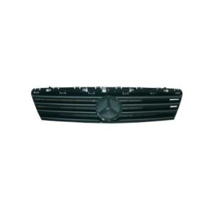 griglia radiatore mod elegance mercedes a class w168 2002 2004 me3222011