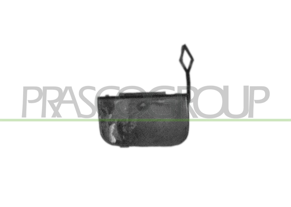 tappo copri gancio traino paraurti anteriore mercedes a class w169 2004 2007 me3241236