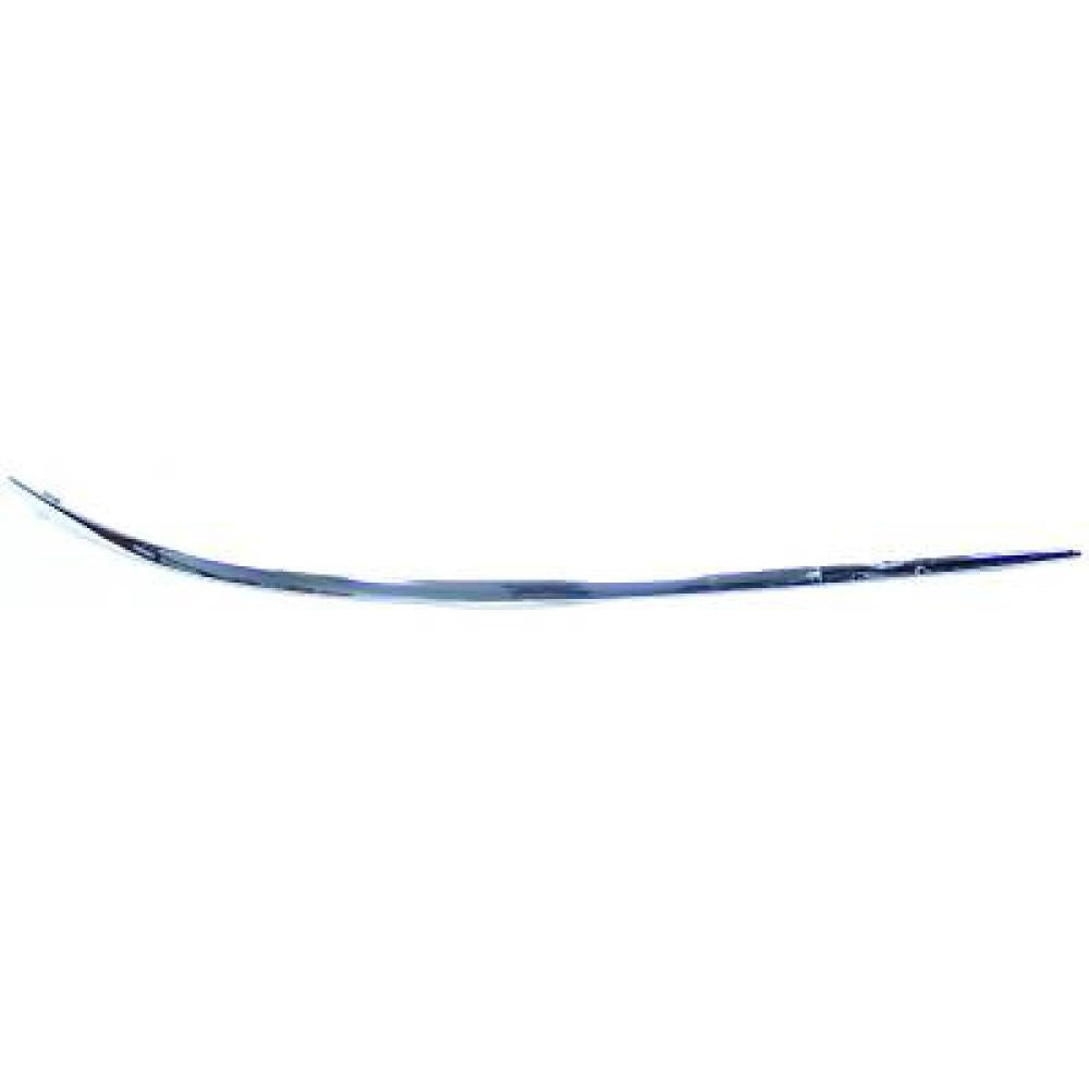 modanatura sinistra paraurti anteriore mercedes a class w169 2004 2007 me3241244