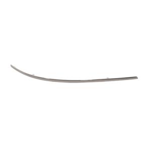 profilo destro paraurti anteriore cromato mod avantgarde elegance mercedes a class w169 2008 2012 me3261227