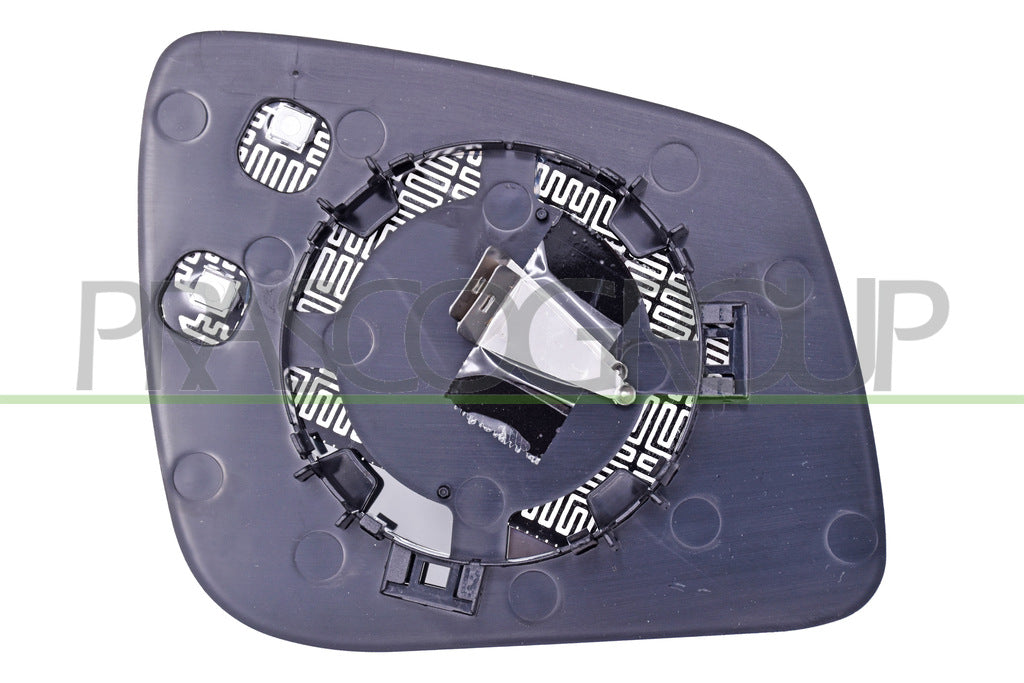 piastra specchio sinistra termica asferica mercedes b class w245 2009 2011 me3267514