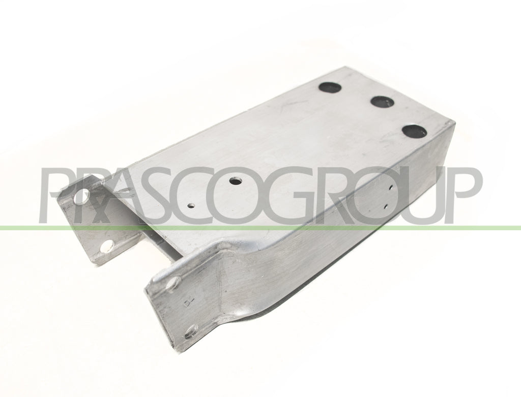 staffa destra rinforzo paraurti anteriore alluminio mercedes a class w176 2012 2015 me3281603
