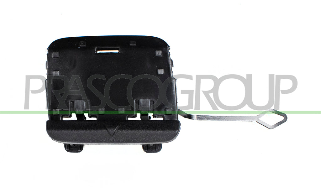 supporto tappo copri gancio traino paraurti posteriore mod 4 porte mercedes a class w177 2018 2023 me3321296