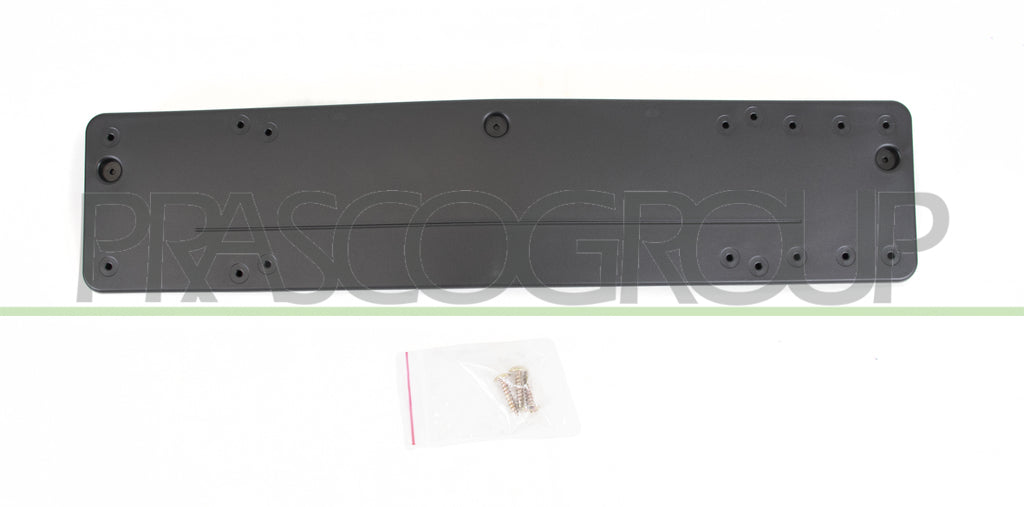 portatarga anteriore mercedes a class w177 2018 2023 me3321539