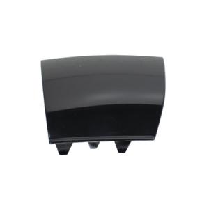 spoiler destro paraurti posteriore nera lucida mod a35 a45 amg mercedes a class w177 5 porte amg amg line 2018 2023 me3331883