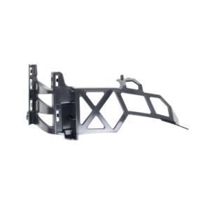 staffa destra spoiler paraurti posteriore inferiore plastica mercedes a class w177 4 porte amg amg line 2018 2023 me3341093