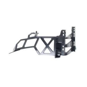 staffa sinistra spoiler paraurti posteriore inferiore plastica mercedes a class w177 4 porte amg amg line 2018 2023 me3341094