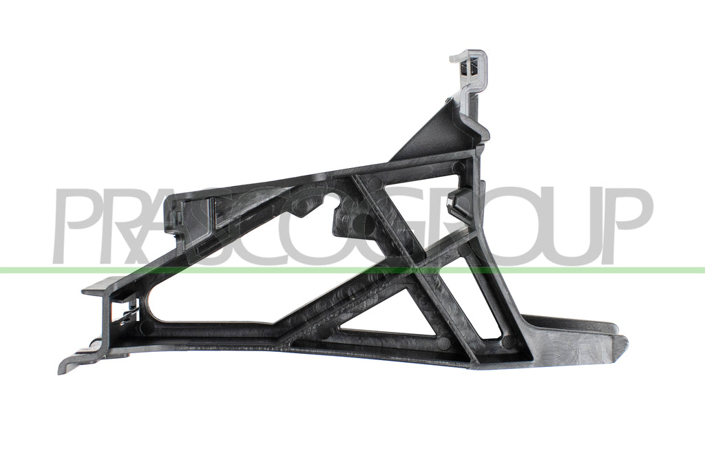 staffa destra spoiler paraurti posteriore plastica mercedes a class w177 4 porte amg amg line 2018 2023 me3341095