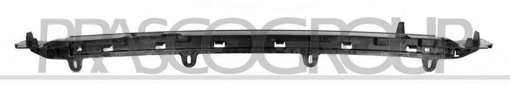 assorbitore paraurti posteriore mod amg a35 mercedes a class w177 4 porte amg amg line 2018 2023 me3341662