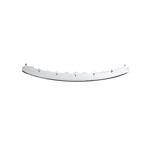 modanatura spoiler paraurti posteriore cromata mercedes cla class w117 c117 2013 2016 me3501255