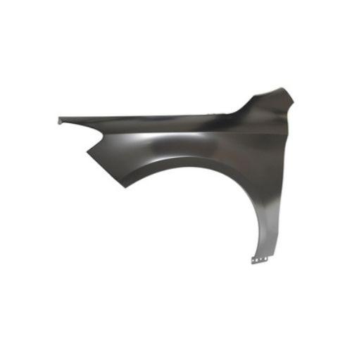 parafango anteriore sinistro alluminio mercedes cla class w117 c117 amg amg line 2013 2016 me3503014