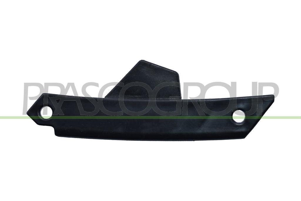 staffa destra paraurti anteriore laterale plastica mercedes cla class w117 c117 amg amg line 2016 2019 me3531015