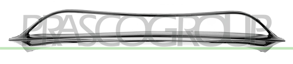 cornice griglia inferiore nera lucida mod amg cla 45 mercedes cla class w117 c117 amg amg line 2016 2019 me3532315