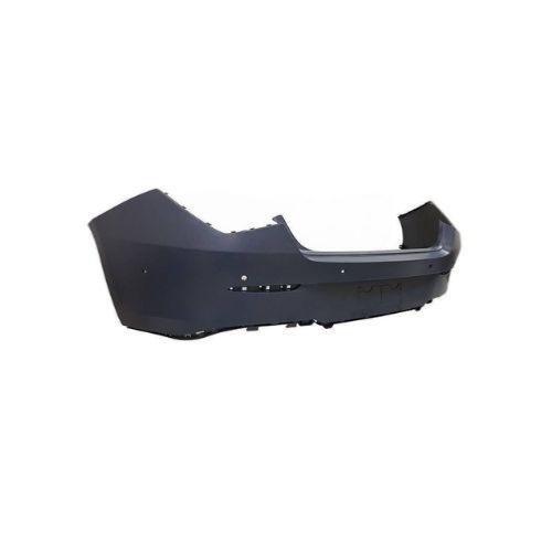 paraurti posteriore con primer con fori pdc supporti mercedes cla class w118 c118 2019 2023 me3541061