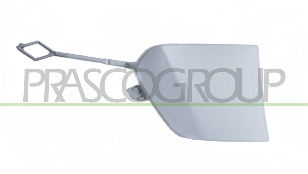 tappo copri gancio traino paraurti anteriore con primer mercedes cla class w118 c118 2019 2023 me3541236