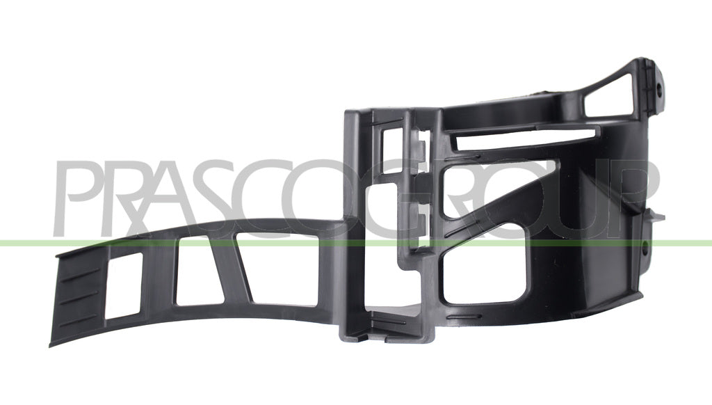 staffa sinistra paraurti posteriore laterale plastica mod cla35 cla45 amg mercedes cla class w118 c118 amg amg line 2019 2023 me3551064