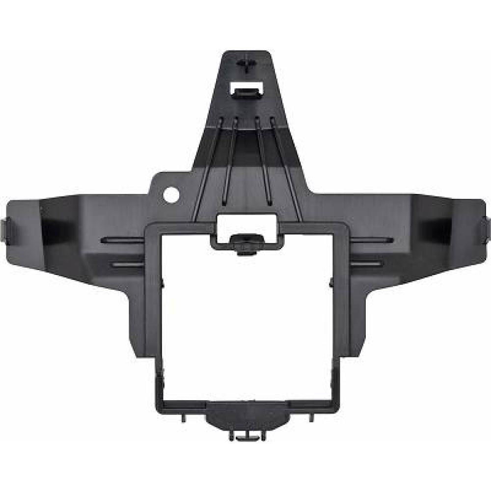 supporto paraurti anteriore centrale plastica mercedes cla class w118 c118 amg amg line 2019 2023 a1188850001