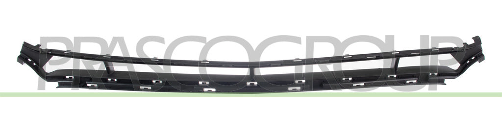 griglia paraurti anteriore centrale inferiore nera mod amg cla45 mercedes cla class w118 c118 amg amg line 2019 2023 me3552121