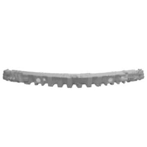 assorbitore paraurti anteriore mercedes b class w245 2005 2008 me4201014