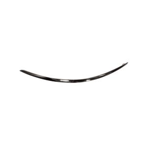 profilo destro paraurti posteriore cromato mercedes b class w245 2005 2008 me4201253