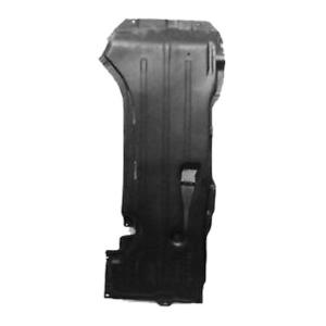 coprimotore laterale destro inferiore mercedes b class w245 2005 2008 me4201903